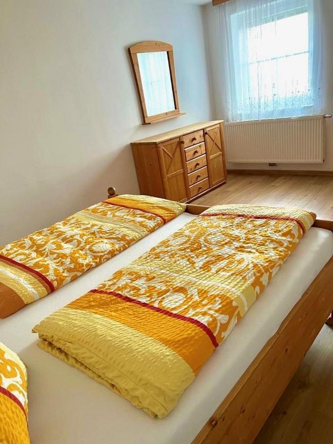 Steirer Haus Apartment Gamlitz Bagian luar foto