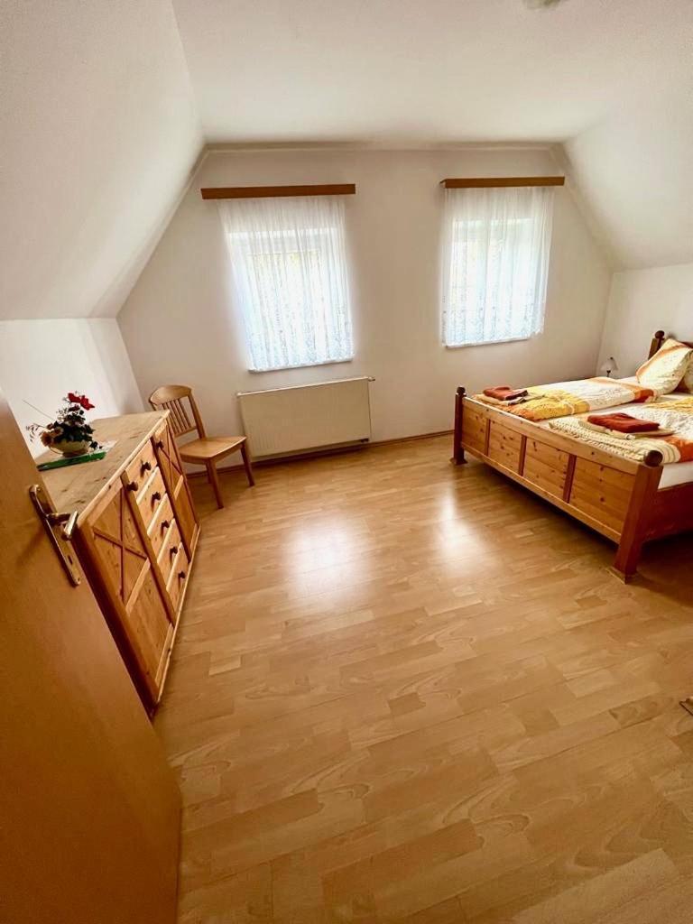 Steirer Haus Apartment Gamlitz Bagian luar foto