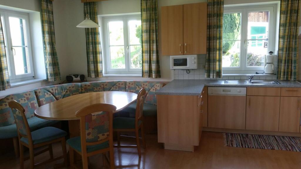 Steirer Haus Apartment Gamlitz Bagian luar foto