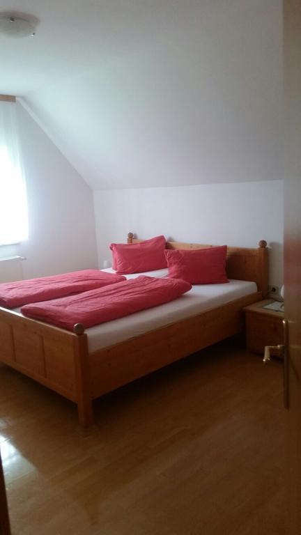 Steirer Haus Apartment Gamlitz Bagian luar foto