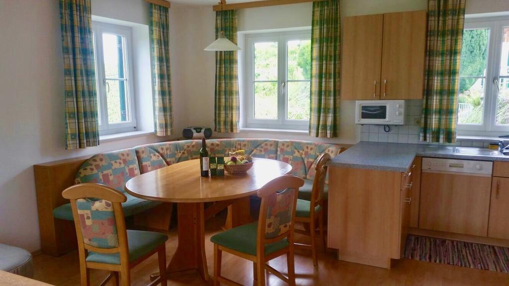 Steirer Haus Apartment Gamlitz Bagian luar foto