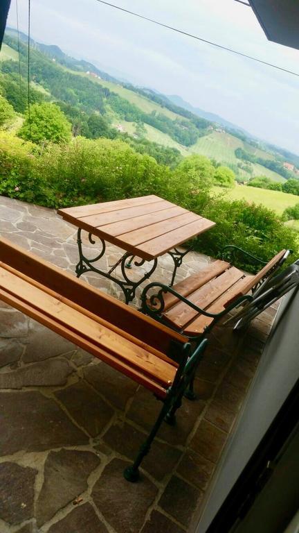 Steirer Haus Apartment Gamlitz Bagian luar foto